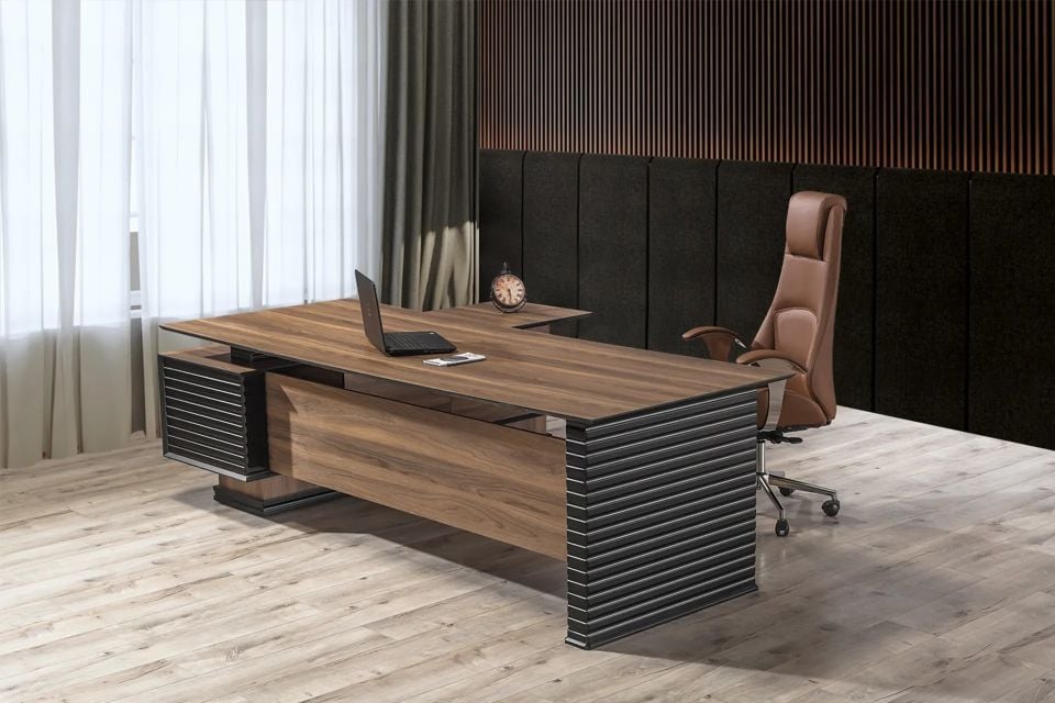 GAMA TESBİH MAKAM MASASI