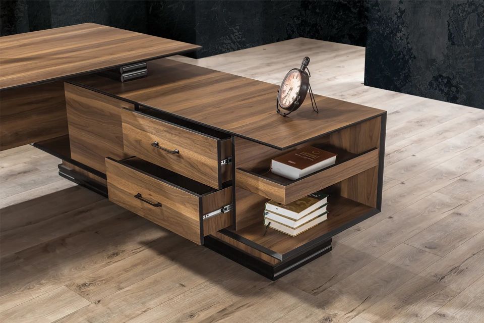 GAMA TESBİH MAKAM MASASI