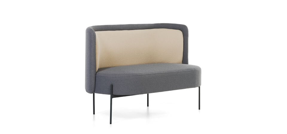 MERRY İKİLİ KANEPE