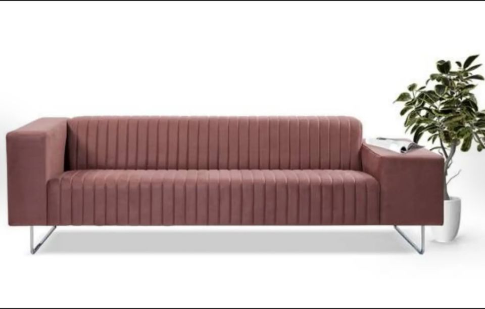 Mona Bekleme Koltuğu