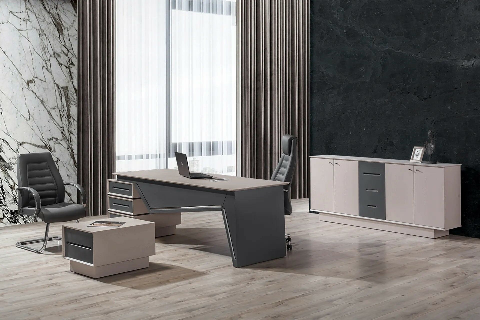 DELTA KUMSAL MAKAM TAKIMI