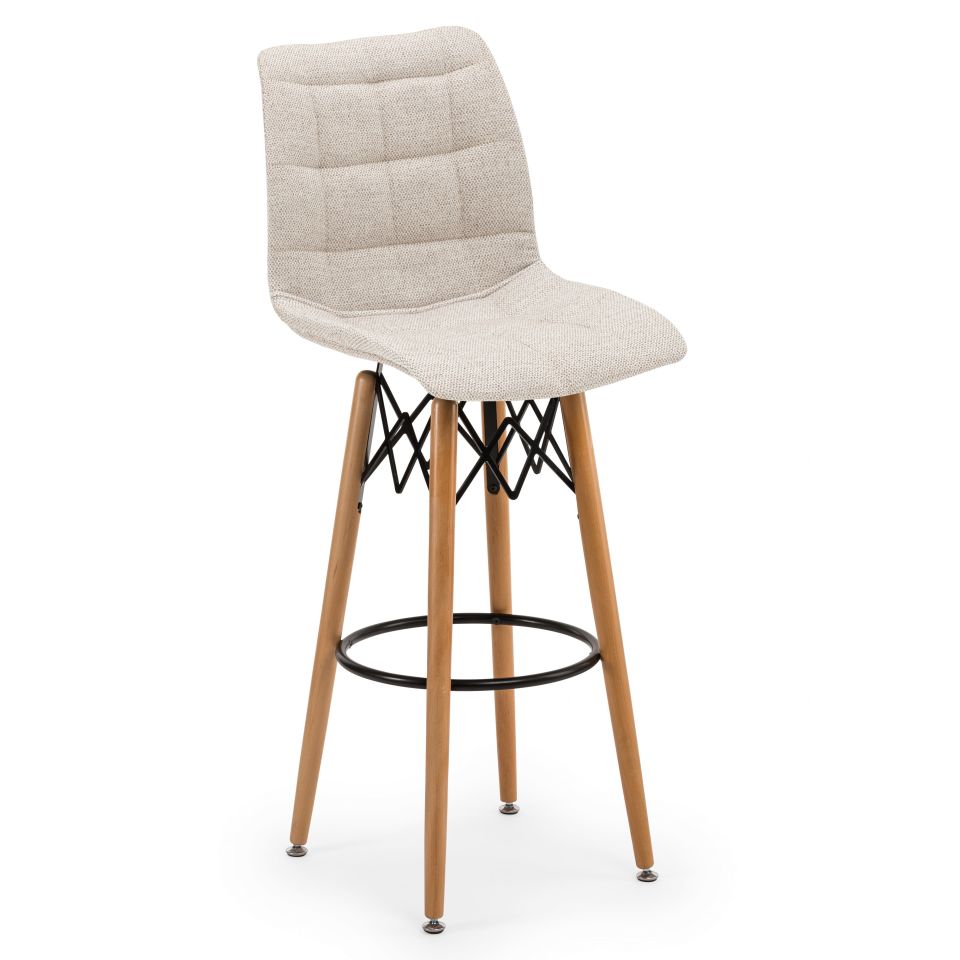 Laser-V Pad Bar Sandalyesi