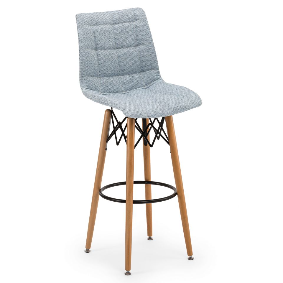 Laser-V Pad Bar Sandalyesi