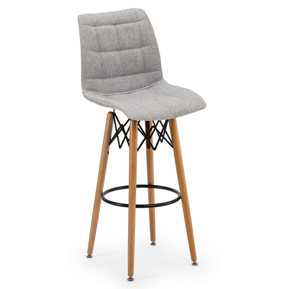 Laser-V Pad Bar Sandalyesi