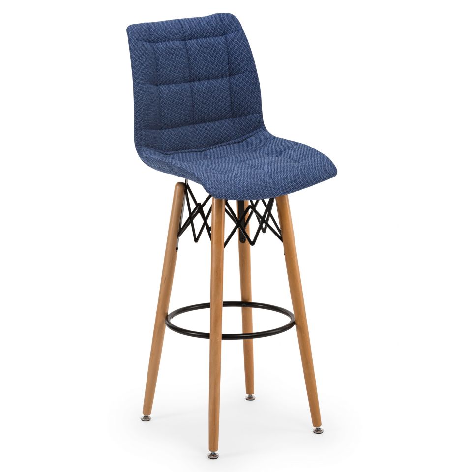 Laser-V Pad Bar Sandalyesi