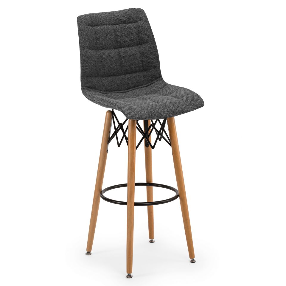 Laser-V Pad Bar Sandalyesi