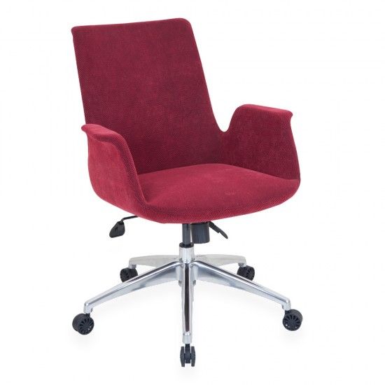 Madrid Çalışma Koltuğu