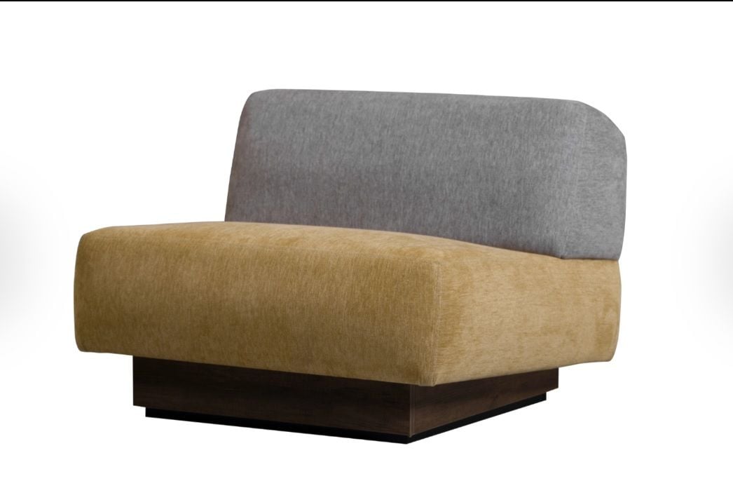 Sofis Bekleme Koltuğu