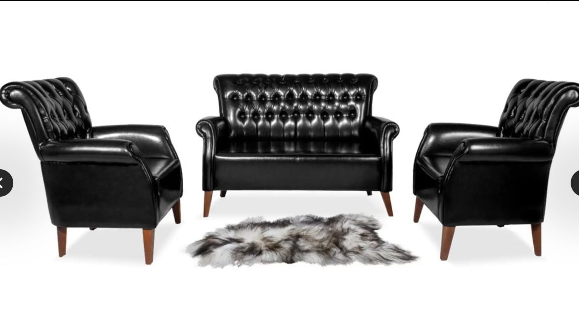 Asya Bekleme Koltuğu