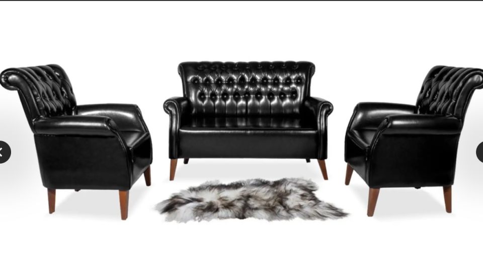 Asya Bekleme Koltuğu