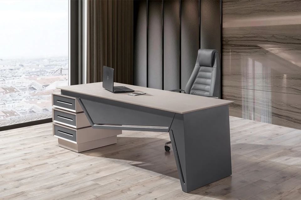 DELTA KUMSAL MAKAM MASASI