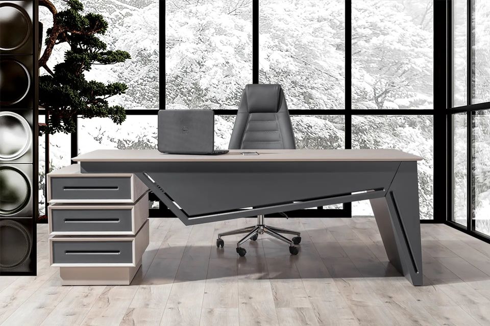 DELTA KUMSAL MAKAM MASASI