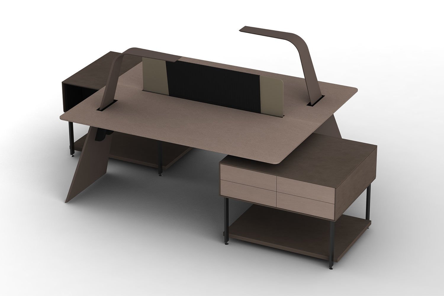 Quartet İkili Çalışma Grubu