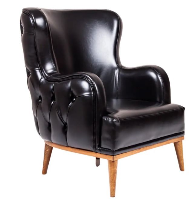 Baron Bekleme Koltuğu