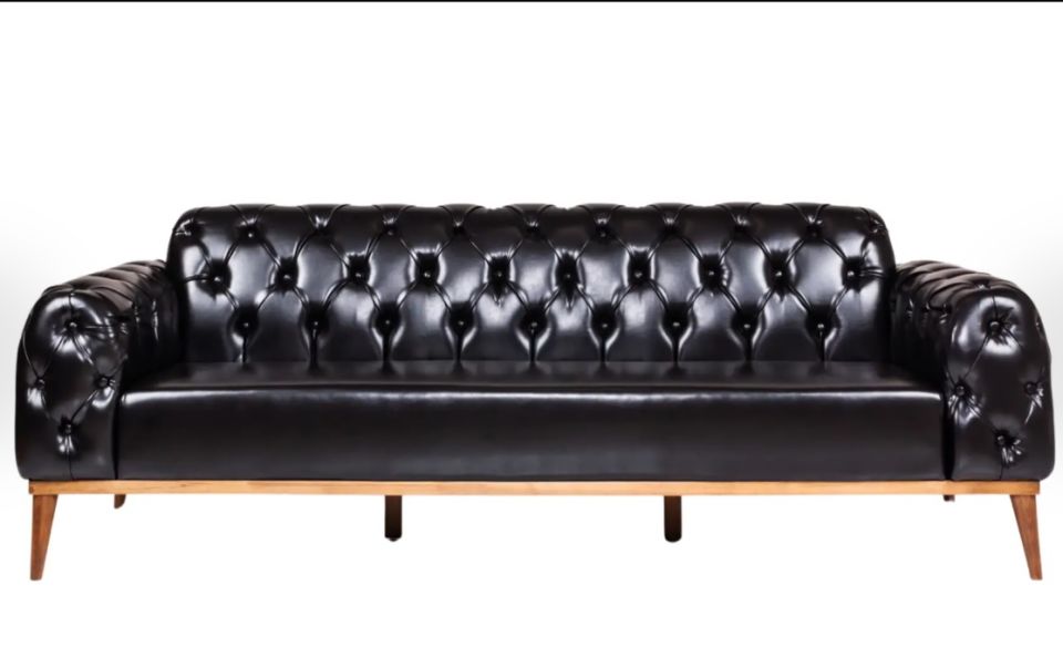 Baron Bekleme Koltuğu