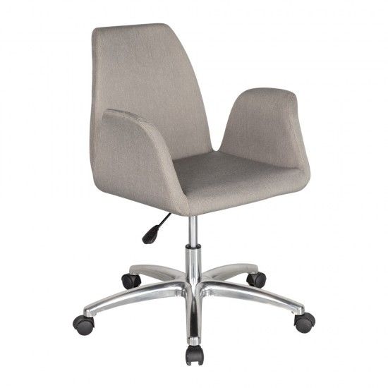 Mako Çalışma Koltuğu