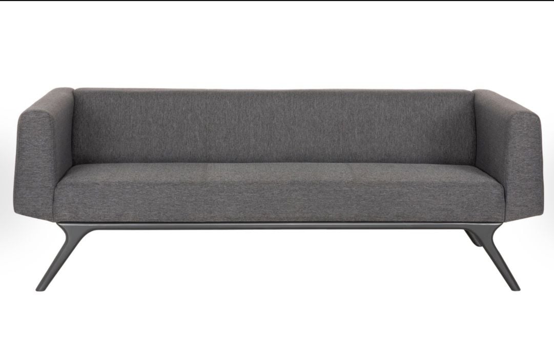 Mapi Bekleme Koltuğu