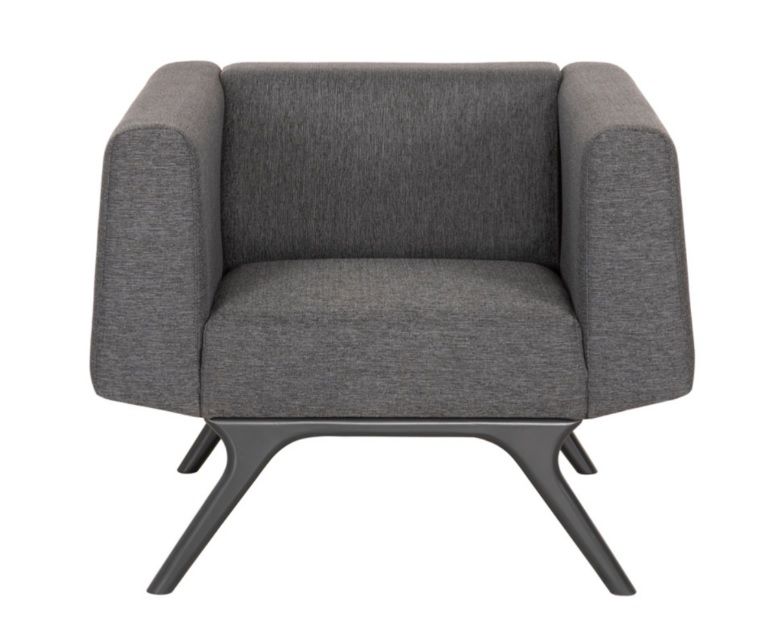 Mapi Bekleme Koltuğu