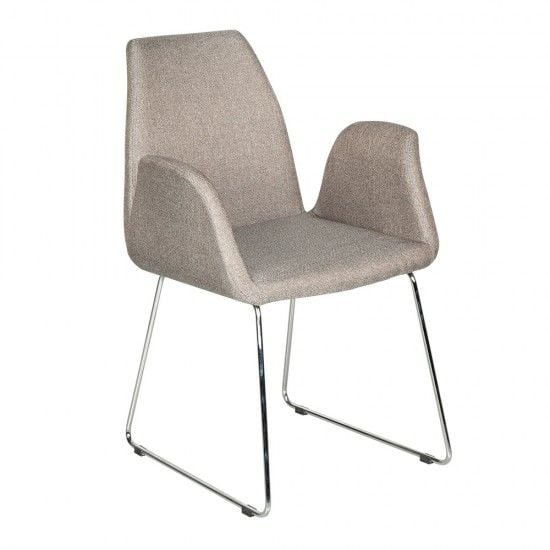 Mako Sandalye (Tel Ayak)