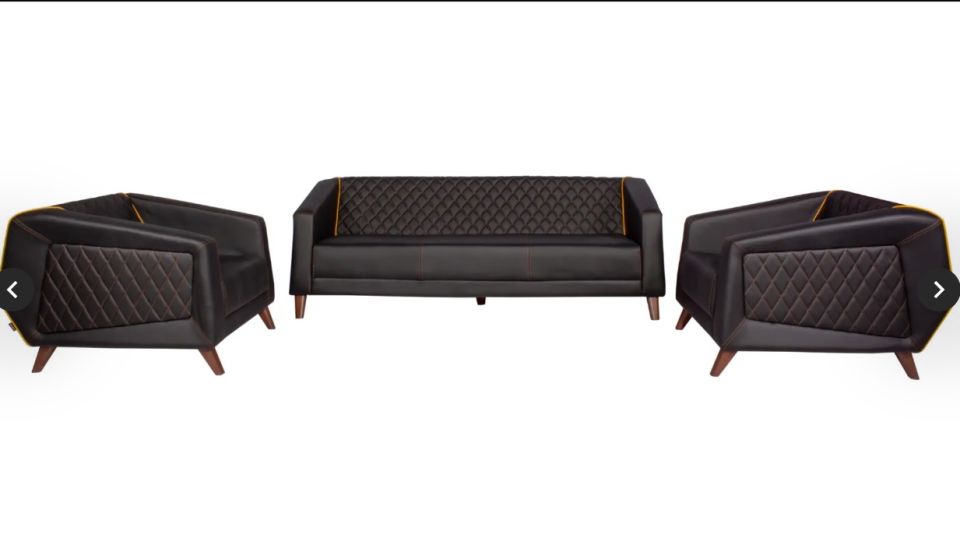 Obje Bekleme Koltuğu