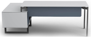 Allergo Çalışma Masası