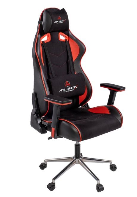 Atlantix Run Oyuncu Koltuğu