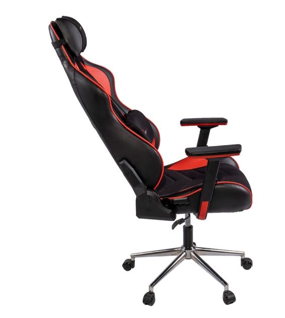 Atlantix Run Oyuncu Koltuğu