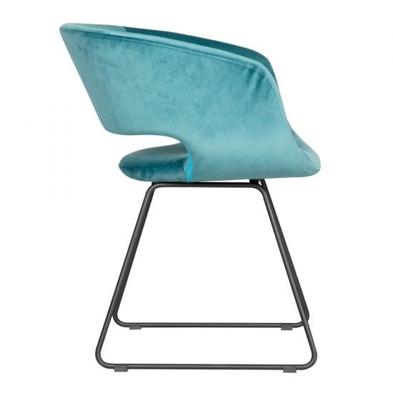 Hiba Sandalye (Tel Ayak)