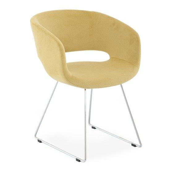 Hiba Sandalye (Tel Ayak)