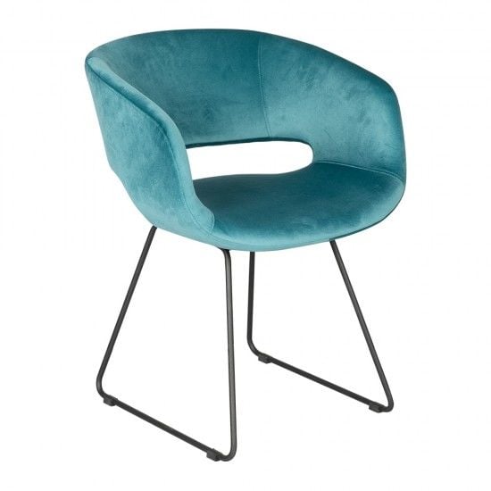 Hiba Sandalye (Tel Ayak)