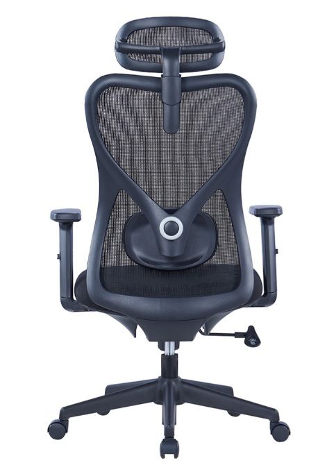 Milano Yönetici Koltuğu