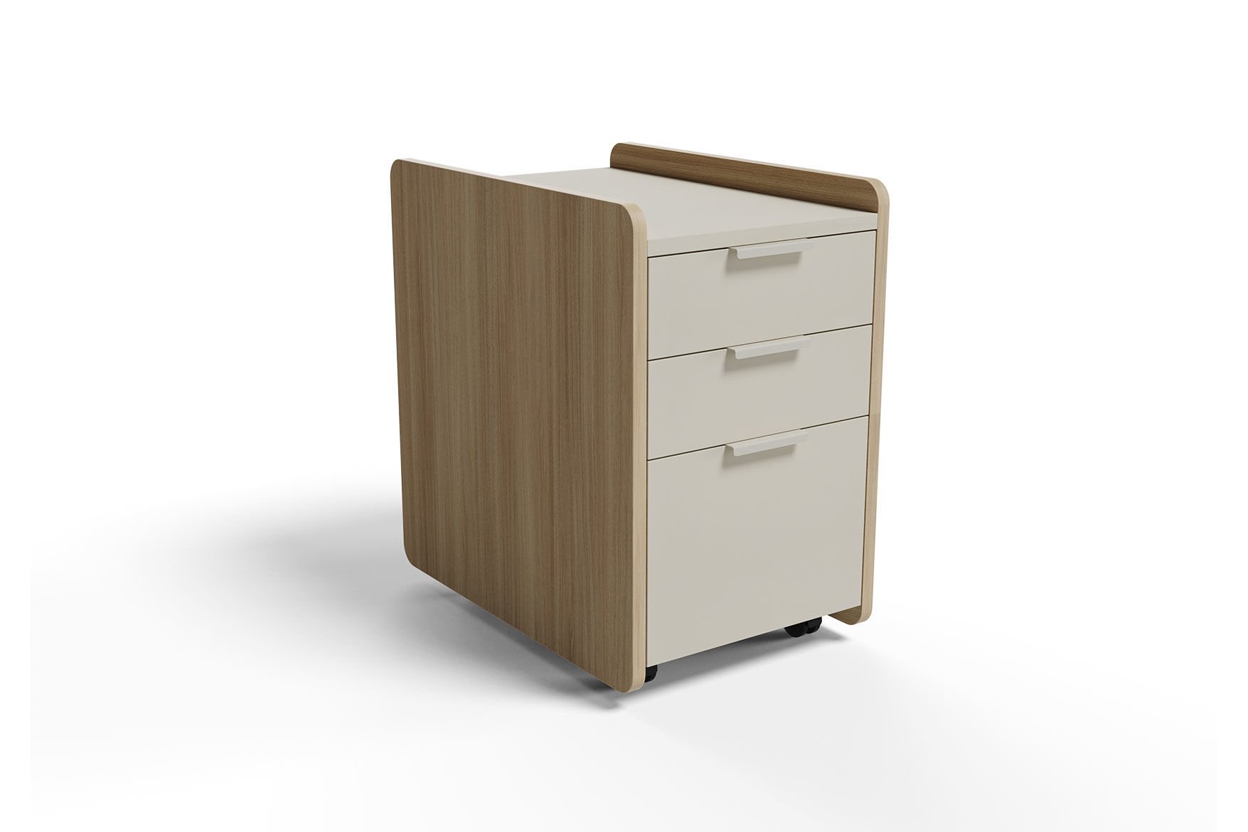 TINY ÜÇ ÇEKMECELİKESON