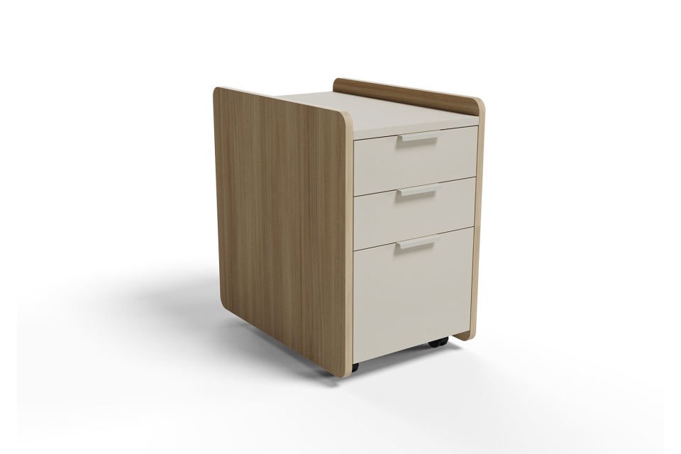 TINY ÜÇ ÇEKMECELİKESON