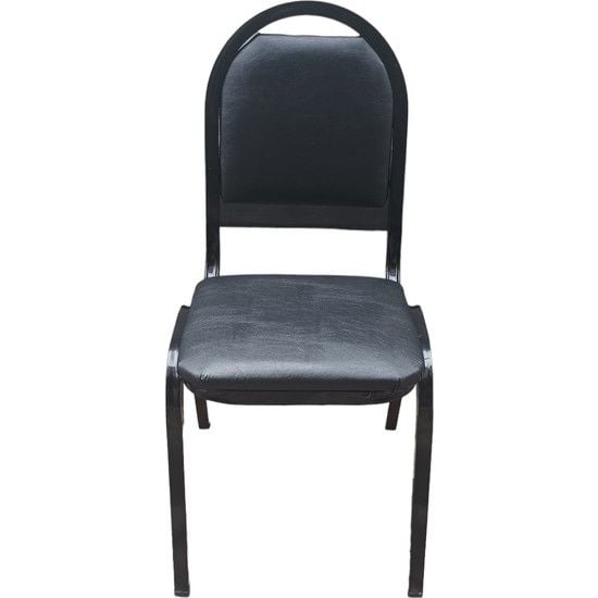 HİLTON SANDALYE (MAVİ)