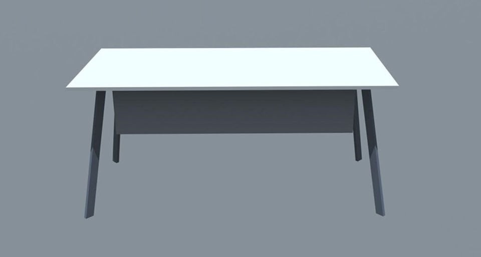 Mayer Çalışma Masası