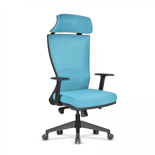 Tiffany Çalışma Koltuğu