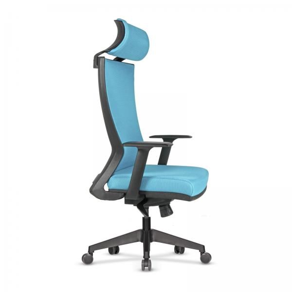 Tiffany Çalışma Koltuğu