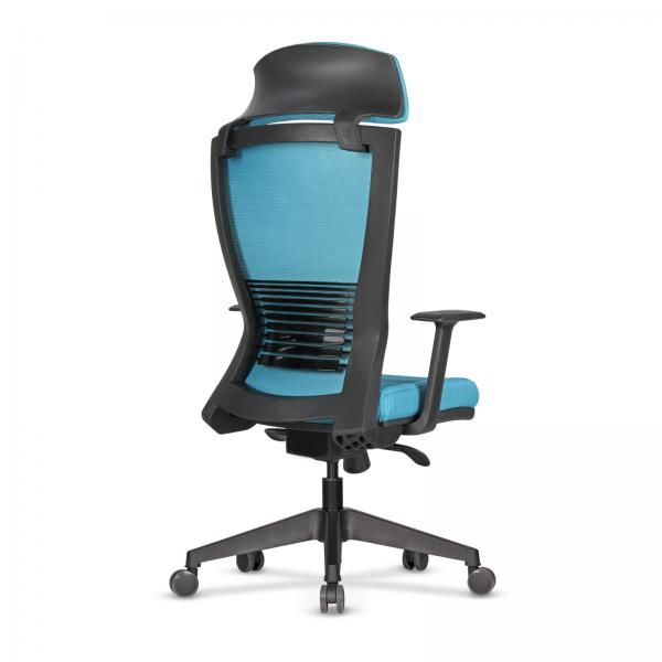 Tiffany Çalışma Koltuğu