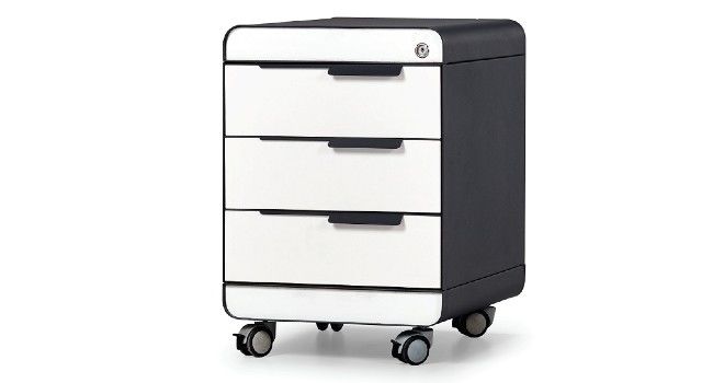 DIAMOND ÜÇ ÇEKMECELİ KESON