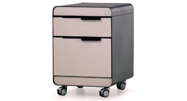 DIAMOND İKİ ÇEKMECELİ KESON