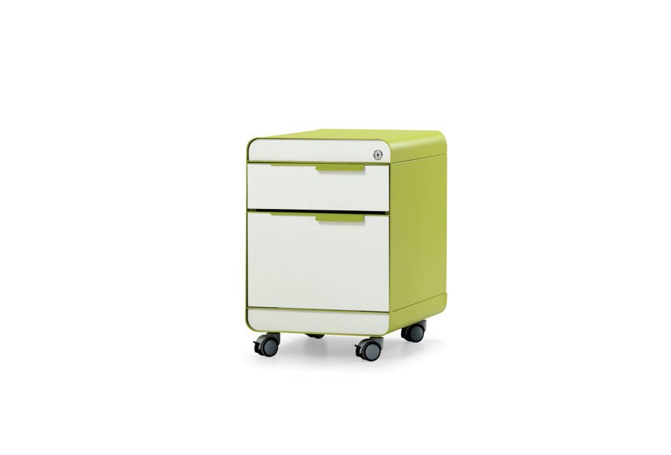 DIAMOND İKİ ÇEKMECELİ KESON