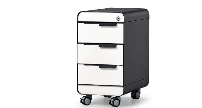 DIAMOND ÜÇ ÇEKMECELİ MİNİ KESON