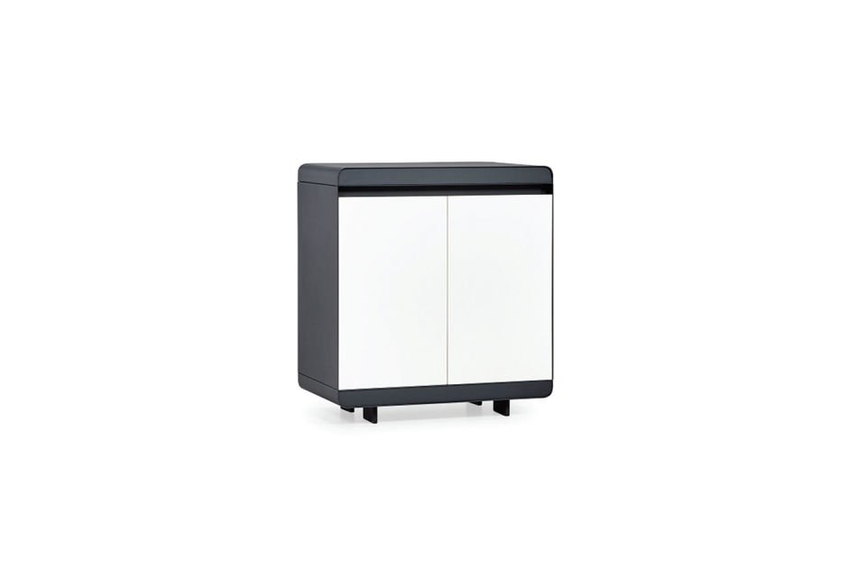 DIAMOND İKİ KAPAKLI DOLAP