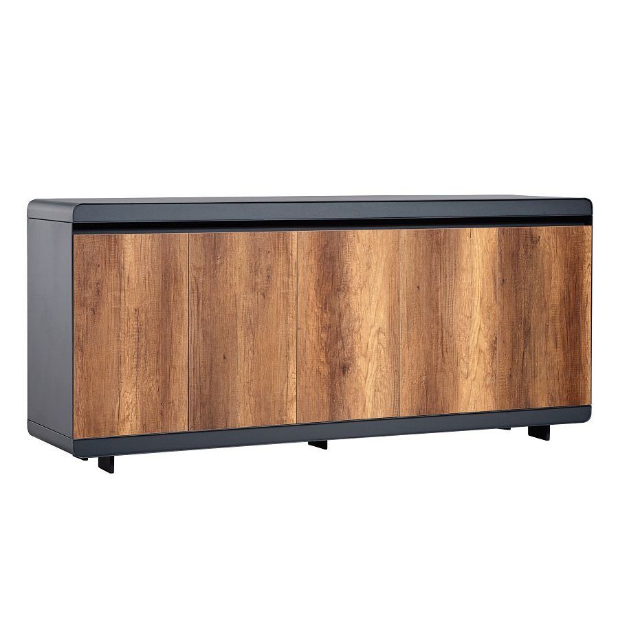 DIAMOND DÖRT KAPAKLI DOLAP