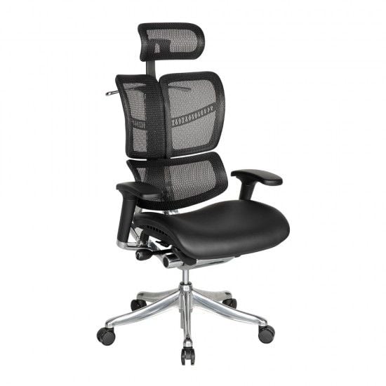 Fly Yönetici Koltuğu