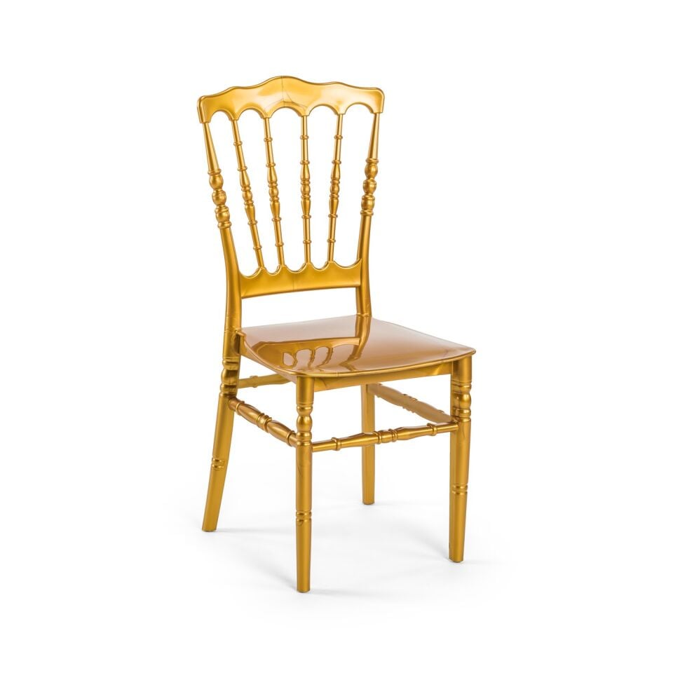 NAPOLYON XL SANDALYE