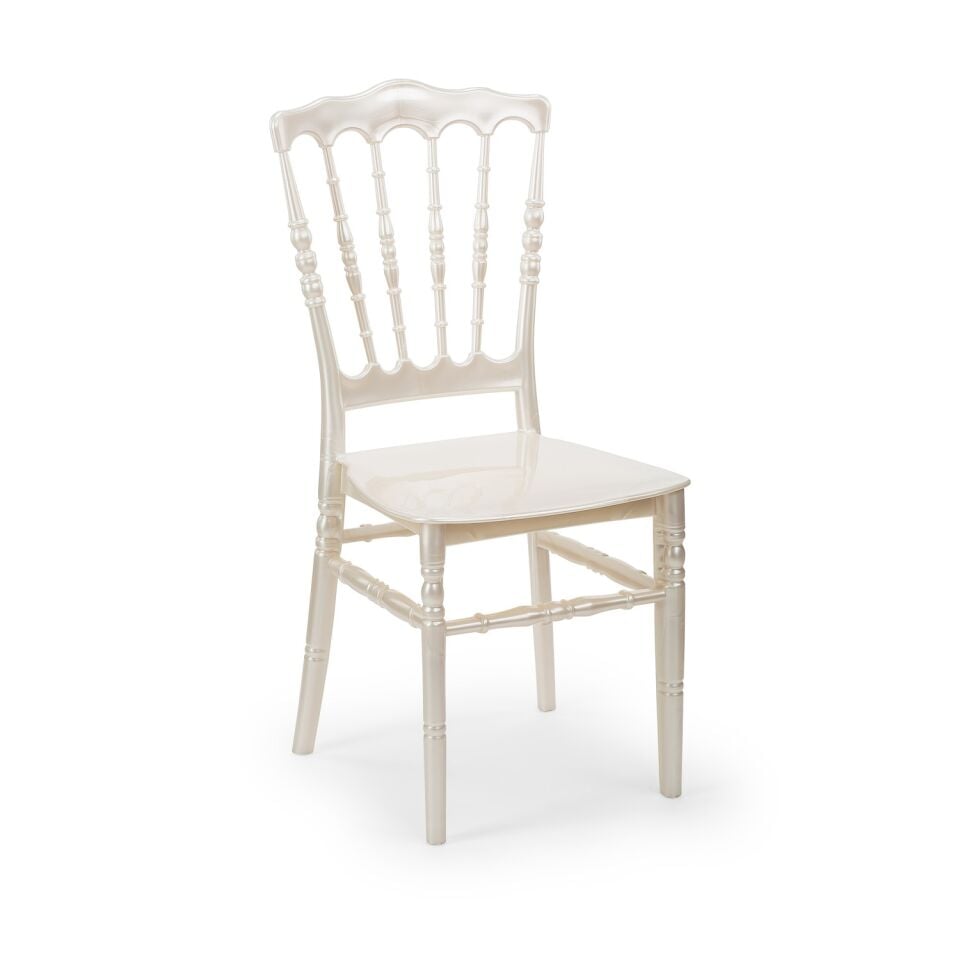 NAPOLYON XL SANDALYE