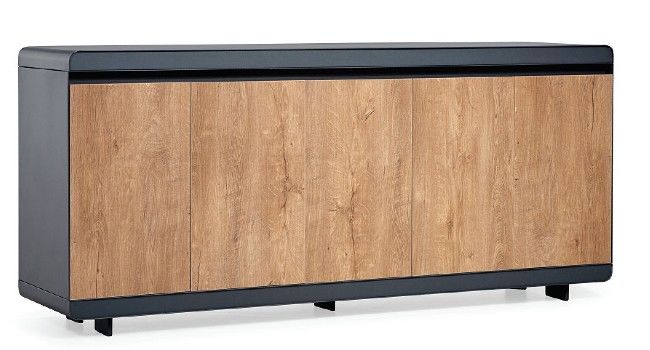 DIAMOND BEŞ KAPAKLI DOLAP