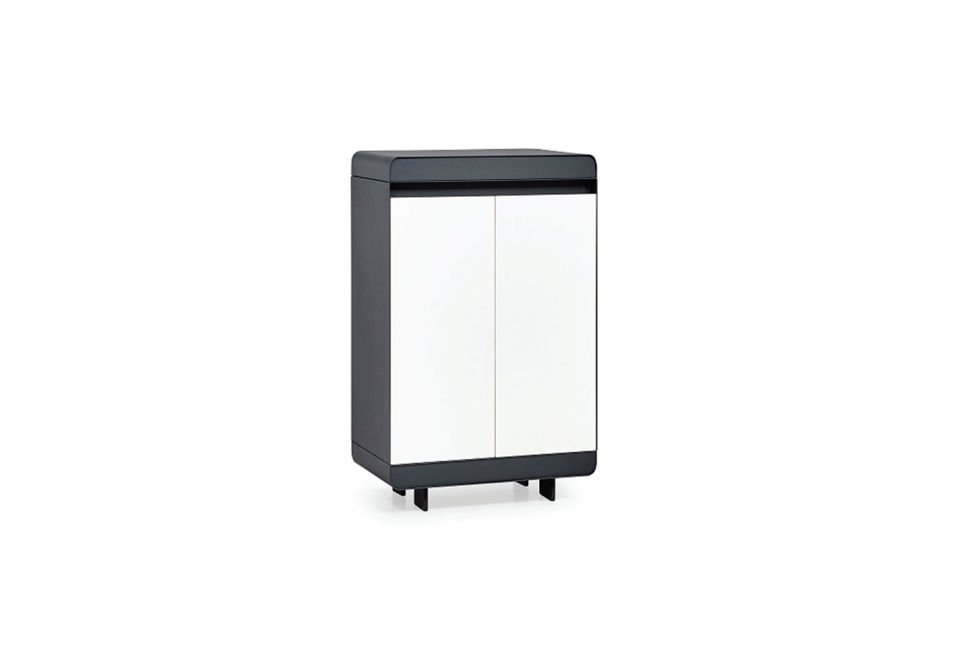 DIAMOND TÜM KAPAKLI BOY DOLAP