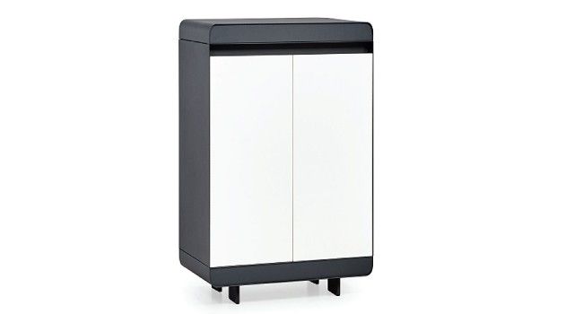 DIAMOND TÜM KAPAKLI BOY DOLAP